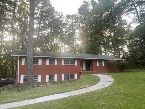 Palm Springs, ATLANTA, GA 30344