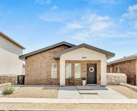 Mark Avizo, EL PASO, TX 79938