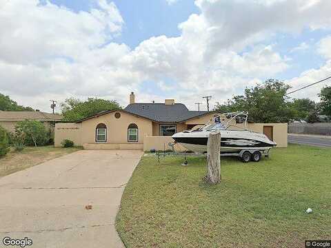 Midkiff, MIDLAND, TX 79705