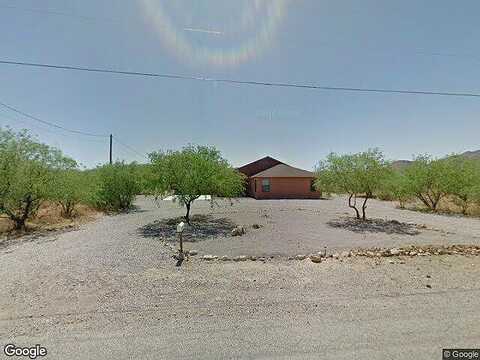 Circulo Jacona, RIO RICO, AZ 85648
