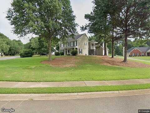 Leyland, FAYETTEVILLE, GA 30215