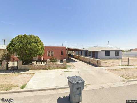 Edith, EL PASO, TX 79915