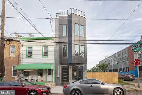 26Th, PHILADELPHIA, PA 19121