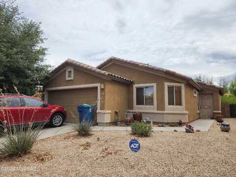 Burro Canyon, SAHUARITA, AZ 85629