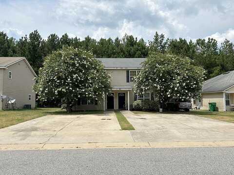 Almond Tree, VALDOSTA, GA 31602