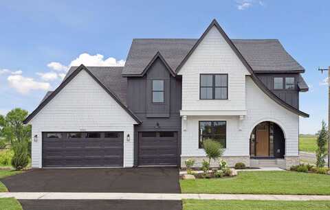 Peony, MAPLE GROVE, MN 55311