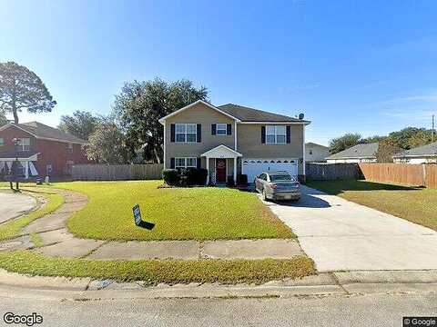Largo, HINESVILLE, GA 31313