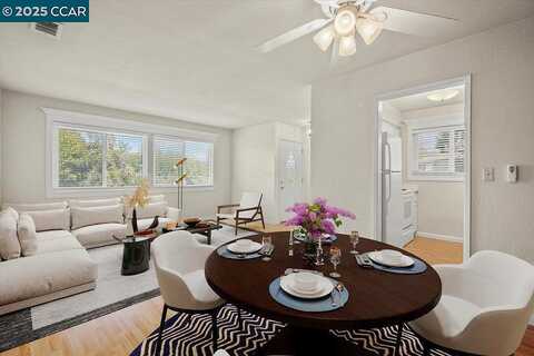 Mohr, CONCORD, CA 94518