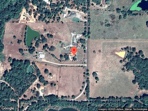 Vz County Road 1507, GRAND SALINE, TX 75140