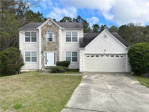Burdett Ridge, ATLANTA, GA 30349