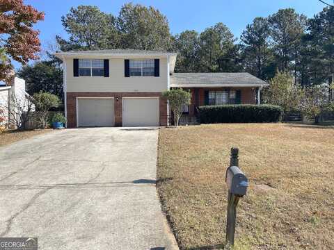 Nell, ELLENWOOD, GA 30294