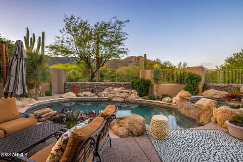 102Nd, SCOTTSDALE, AZ 85262