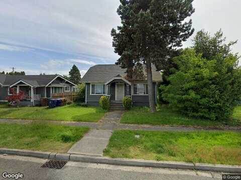 61St, TACOMA, WA 98404