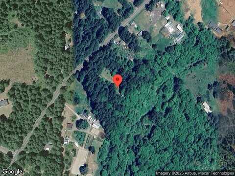 Poodle Creek, NOTI, OR 97461