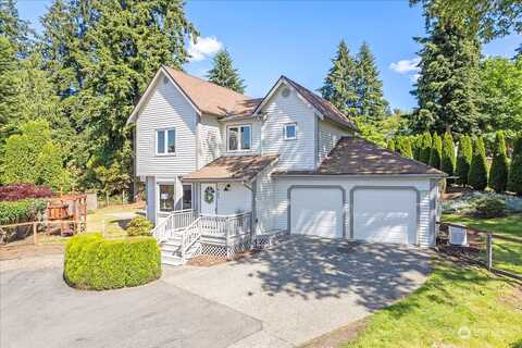 158Th, KENMORE, WA 98028