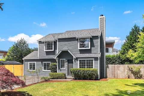 147Th, KENMORE, WA 98028