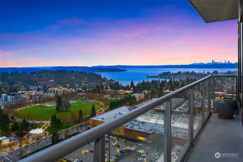 Bellevue, BELLEVUE, WA 98004