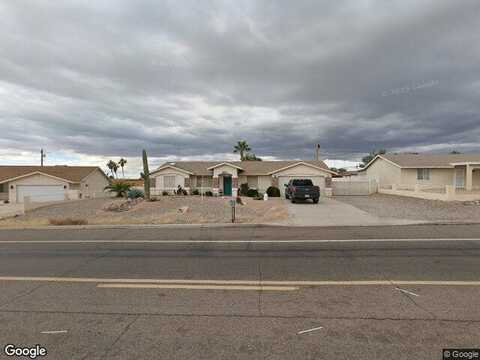 Mcculloch, LAKE HAVASU CITY, AZ 86406