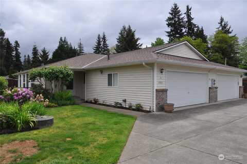 89Th, MARYSVILLE, WA 98270