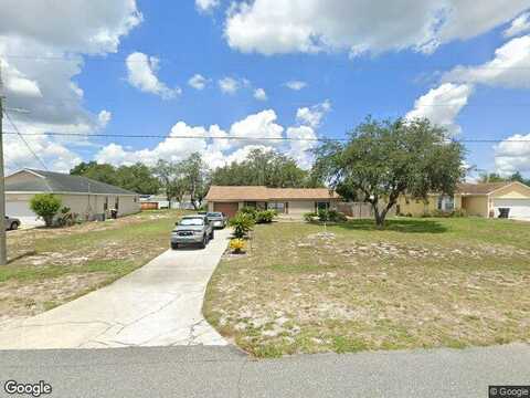 Washington, LAKE WALES, FL 33859