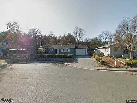 Loren, ANDERSON, CA 96007
