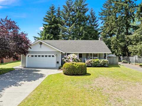 35Th, FEDERAL WAY, WA 98023