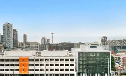 Melrose, SEATTLE, WA 98102