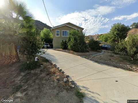 Chiquito Canyon, CASTAIC, CA 91384