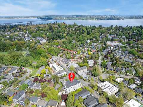 Madison, SEATTLE, WA 98112