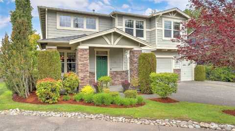 245Th, SAMMAMISH, WA 98074