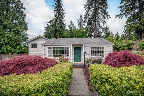 150Th, SHORELINE, WA 98155