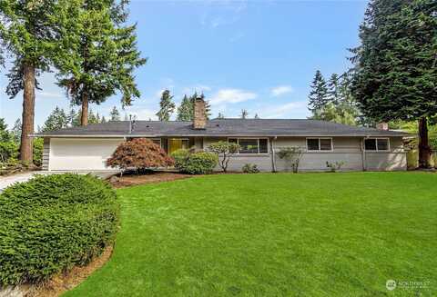 161St, BELLEVUE, WA 98008