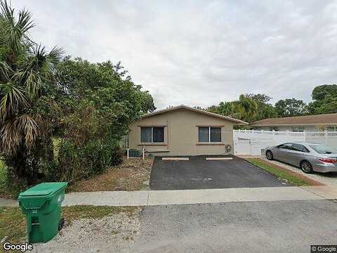 7Th, DANIA, FL 33004