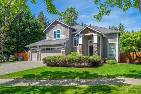 263Rd, MAPLE VALLEY, WA 98038