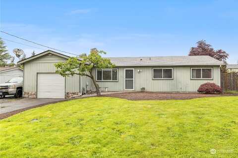 253Rd, DES MOINES, WA 98198