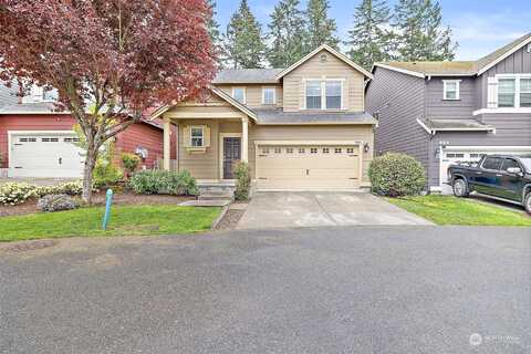 57Th, AUBURN, WA 98092