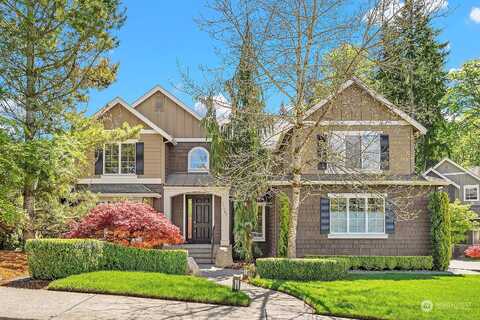 70Th, BELLEVUE, WA 98006