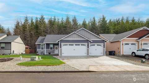 4Th, MCCLEARY, WA 98557