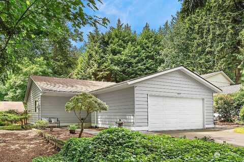 122Nd, KIRKLAND, WA 98034