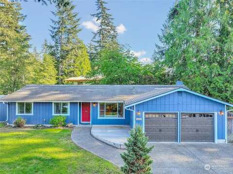 142Nd, RENTON, WA 98059