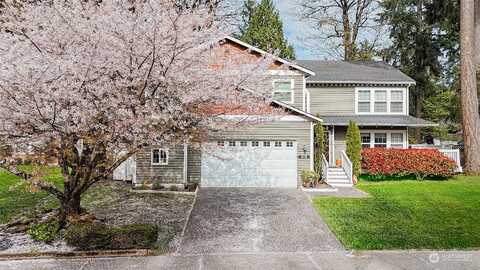 174Th, REDMOND, WA 98052