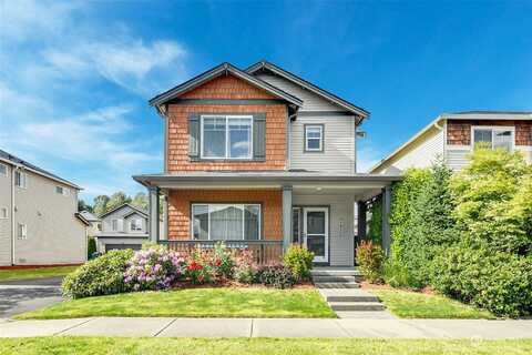 42Nd, AUBURN, WA 98002