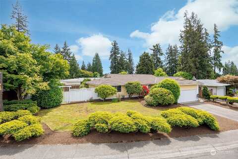 118Th, KIRKLAND, WA 98034