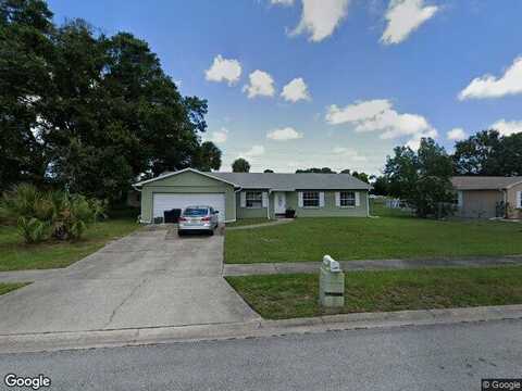 Tracy, PORT ORANGE, FL 32129