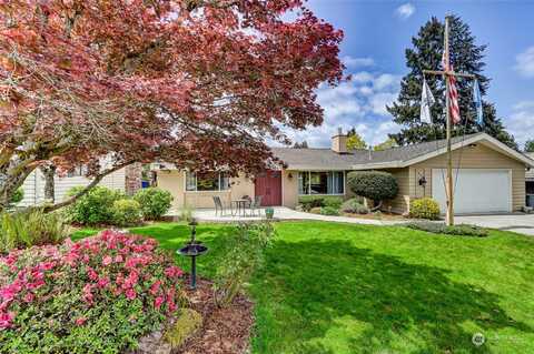 147Th, BELLEVUE, WA 98007