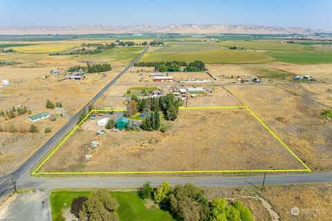 Road H, EPHRATA, WA 98823