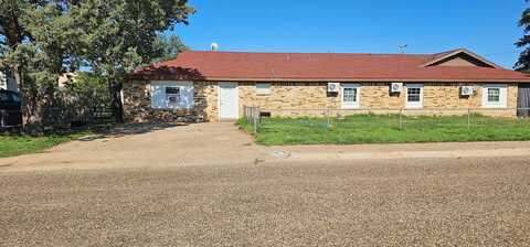 22Nd, SLATON, TX 79364