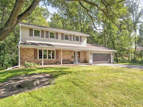 Neupert, LAKE MILLS, WI 53551