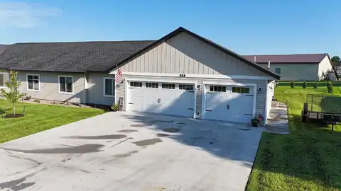 4Th, LONG PRAIRIE, MN 56347