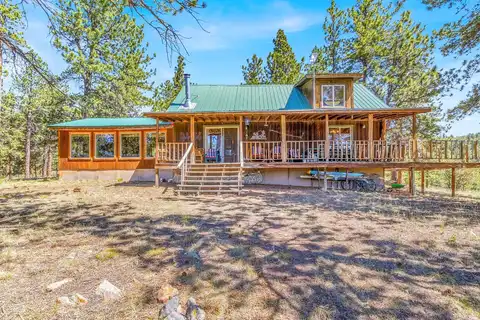 Larkspur, WESTCLIFFE, CO 81252